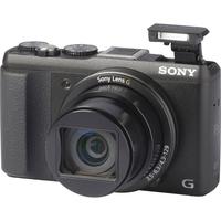 Sony HX60 stock photo.